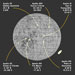 Apollo landing sites