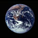 Earth photo