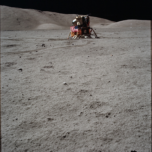 Lunar Module (LM)
